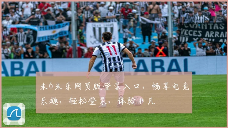 米6米乐网页版登录入口，畅享电竞乐趣，轻松登录，体验非凡
