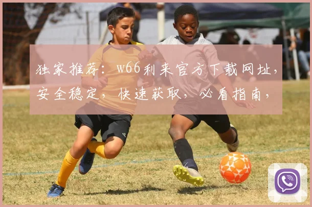 独家推荐：w66利来官方下载网址，安全稳定，快速获取，必看指南，一网打尽